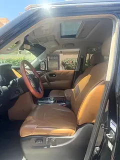 Infiniti QX80