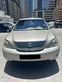 Lexus RX-Series