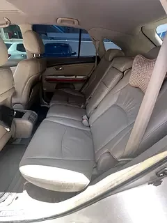 Lexus RX-Series