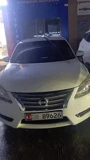 Nissan Sentra