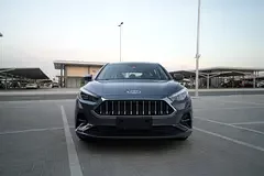 JAC J7