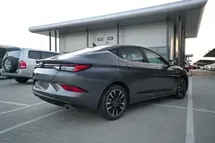 JAC J7