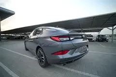JAC J7