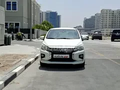 Mitsubishi Attrage