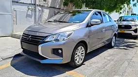 Mitsubishi Attrage