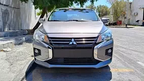 Mitsubishi Attrage