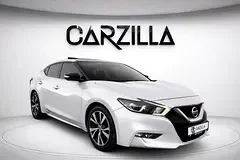 Nissan Maxima