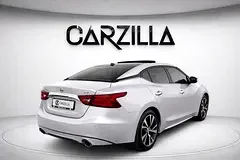 Nissan Maxima