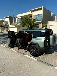 Jetour T2
