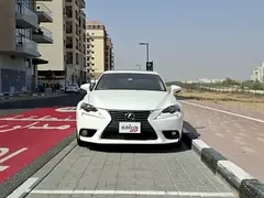 Lexus IS-Series