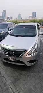 Nissan Sunny
