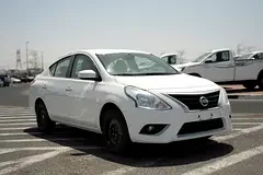 Nissan Sunny