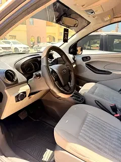 Ford Figo