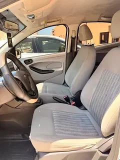 Ford Figo