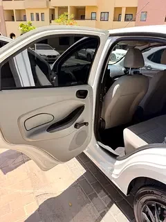Ford Figo