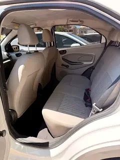Ford Figo