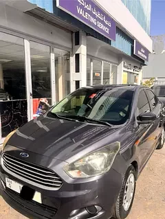 Ford Figo