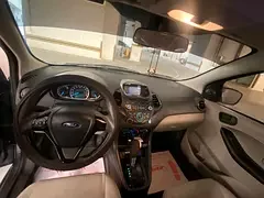 Ford Figo