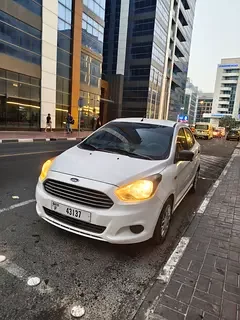 Ford Figo
