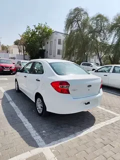 Ford Figo
