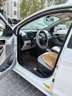 Ford Figo