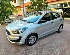 Ford Figo