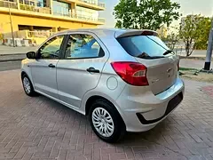 Ford Figo