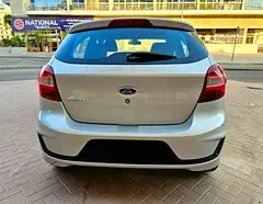 Ford Figo