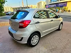 Ford Figo