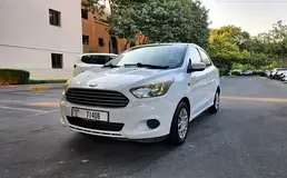 Ford Figo
