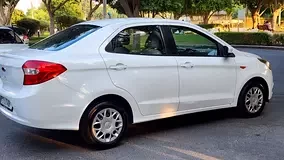 Ford Figo