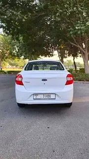 Ford Figo