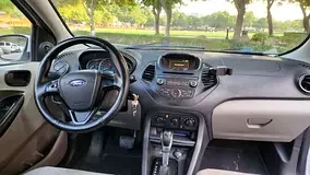 Ford Figo
