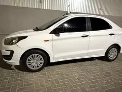 Ford Figo