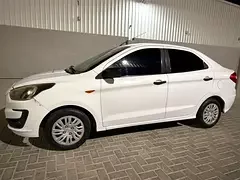 Ford Figo