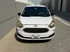 Ford Figo