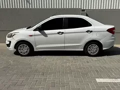 Ford Figo