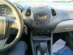 Ford Figo