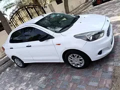 Ford Figo