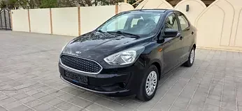 Ford Figo