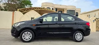 Ford Figo