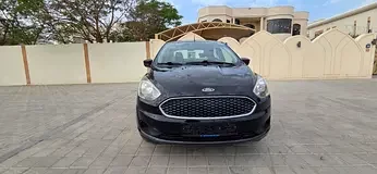 Ford Figo