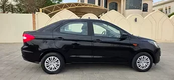 Ford Figo