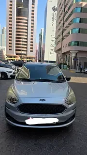 Ford Figo