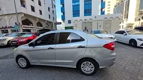 Ford Figo