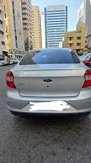 Ford Figo