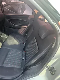 Ford Figo