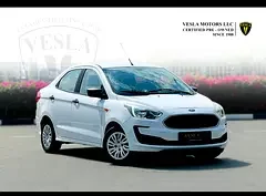 Ford Figo