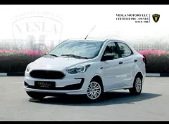 Ford Figo