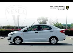 Ford Figo